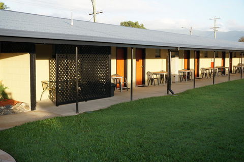 YAL Cairns - A Motel That Makes A Difference - Grafton Accommodation 38