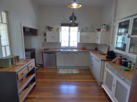 Lilly Pilly House - Grafton Accommodation 7