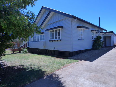 Lilly Pilly House - Grafton Accommodation 14