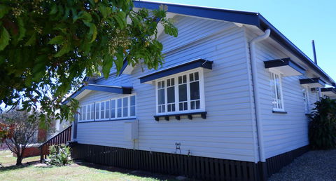Lilly Pilly House - Grafton Accommodation 0