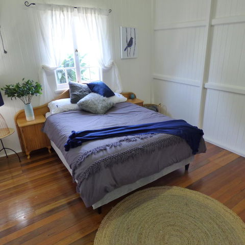 Lilly Pilly House - Grafton Accommodation 2