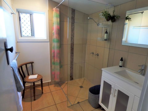 Lilly Pilly House - Grafton Accommodation 12