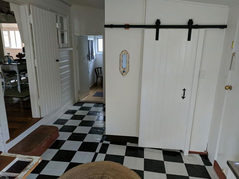 Lilly Pilly House - Grafton Accommodation 13