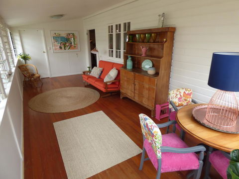 Lilly Pilly House - Grafton Accommodation 9