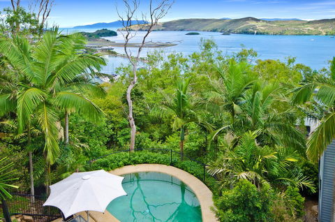 Oasis Apartments On Hamilton Island By HIHA - Grafton Accommodation 44