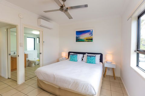 Oasis Apartments On Hamilton Island By HIHA - Grafton Accommodation 2