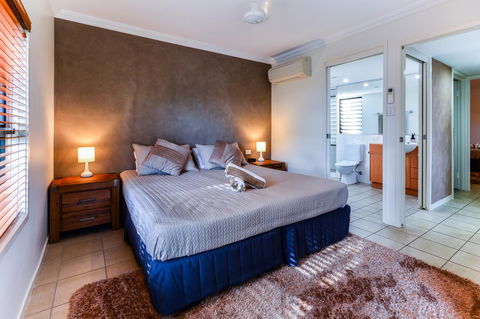 Oasis Apartments On Hamilton Island By HIHA - Grafton Accommodation 9