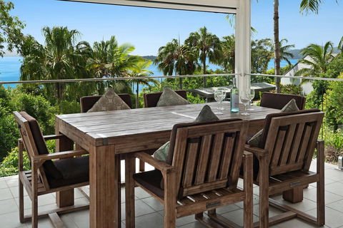 Oasis Apartments On Hamilton Island By HIHA - Grafton Accommodation 19