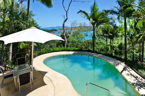 Oasis Apartments On Hamilton Island By HIHA - Grafton Accommodation 42