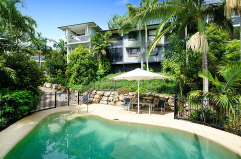 Oasis Apartments On Hamilton Island By HIHA - Grafton Accommodation 43