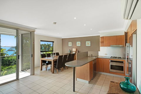 Oasis Apartments On Hamilton Island By HIHA - Grafton Accommodation 21