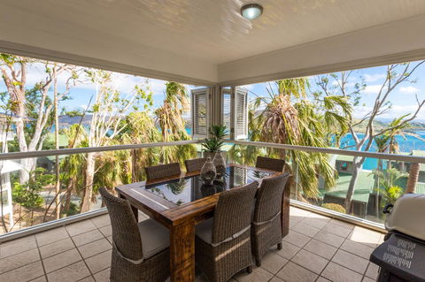 Oasis Apartments On Hamilton Island By HIHA - Grafton Accommodation 7