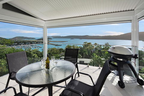 Oasis Apartments On Hamilton Island By HIHA - Grafton Accommodation 30