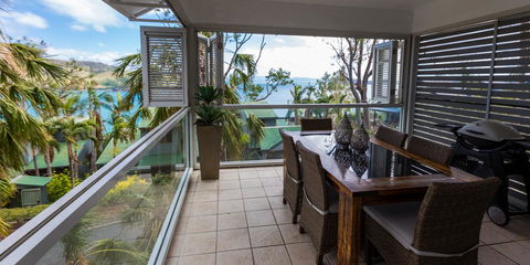 Oasis Apartments On Hamilton Island By HIHA - Grafton Accommodation 6
