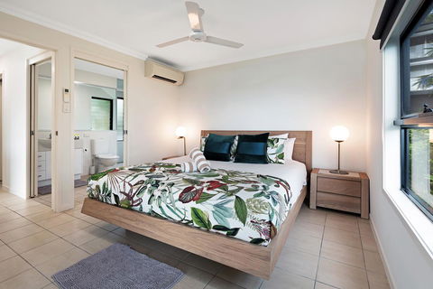 Oasis Apartments On Hamilton Island By HIHA - Grafton Accommodation 27