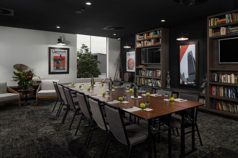 Rydges Fortitude Valley - Grafton Accommodation 35