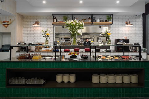 Rydges Fortitude Valley - Grafton Accommodation 31