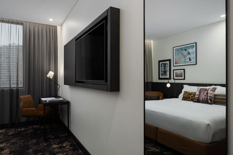 Rydges Fortitude Valley - Grafton Accommodation 12