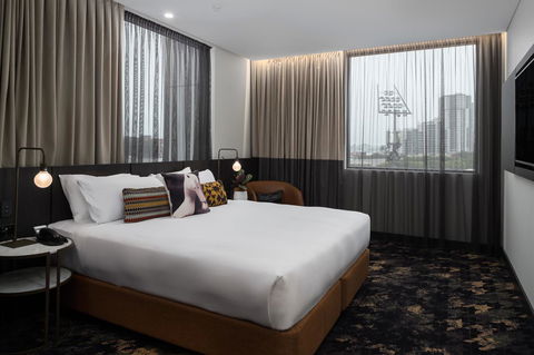 Rydges Fortitude Valley - Grafton Accommodation 4