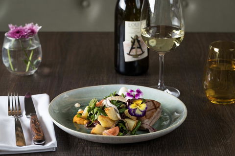 Rydges Fortitude Valley - Grafton Accommodation 25