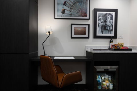 Rydges Fortitude Valley - Grafton Accommodation 2