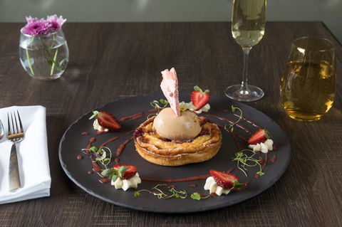 Rydges Fortitude Valley - Grafton Accommodation 26