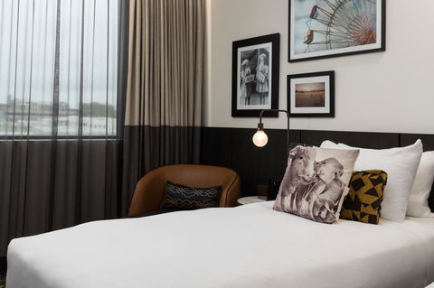 Rydges Fortitude Valley - Grafton Accommodation 10
