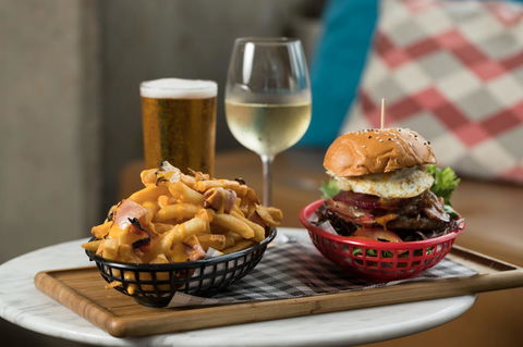 Rydges Fortitude Valley - Grafton Accommodation 19