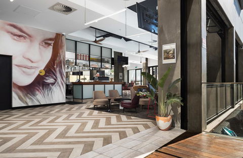 Rydges Fortitude Valley - Grafton Accommodation 18