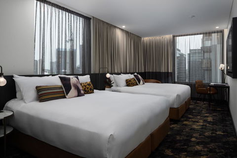 Rydges Fortitude Valley - Grafton Accommodation 8