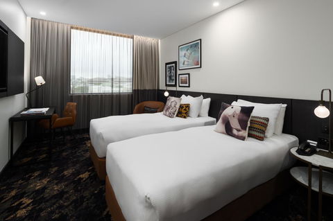 Rydges Fortitude Valley - Grafton Accommodation 11