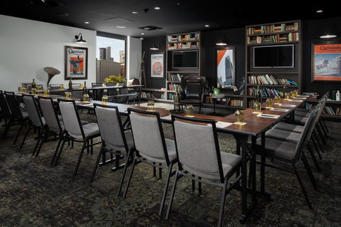 Rydges Fortitude Valley - Grafton Accommodation 38