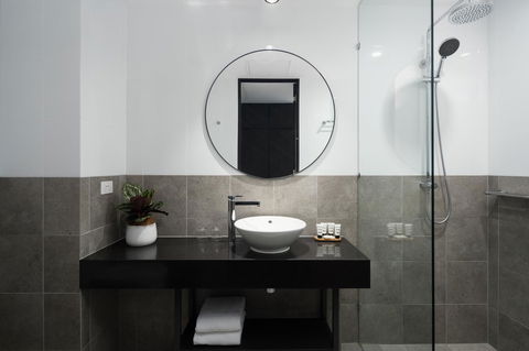 Rydges Fortitude Valley - Grafton Accommodation 13