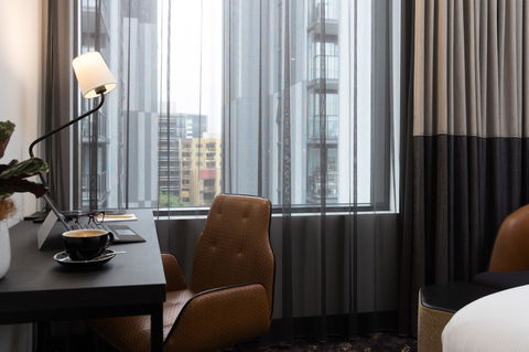 Rydges Fortitude Valley - Grafton Accommodation 6