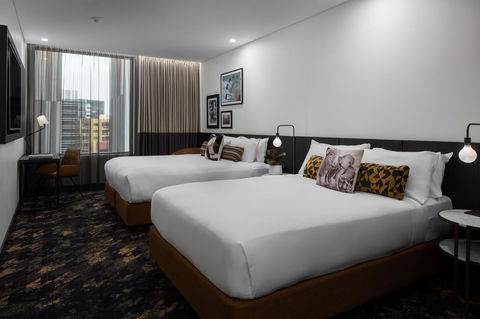 Rydges Fortitude Valley - Grafton Accommodation 7