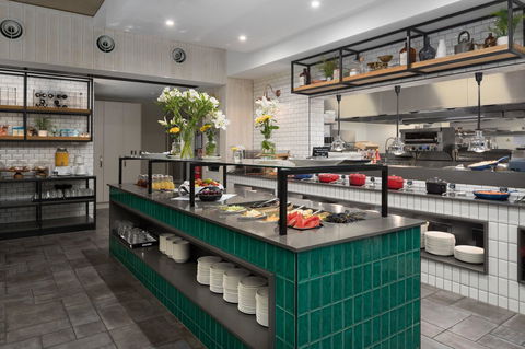 Rydges Fortitude Valley - Grafton Accommodation 32