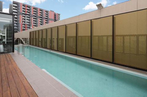 Rydges Fortitude Valley - Grafton Accommodation 15