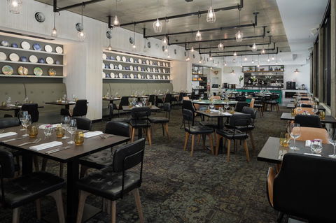 Rydges Fortitude Valley - Grafton Accommodation 24