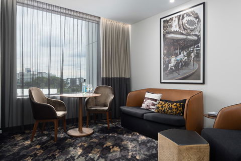 Rydges Fortitude Valley - Grafton Accommodation 3