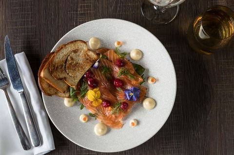 Rydges Fortitude Valley - Grafton Accommodation 28