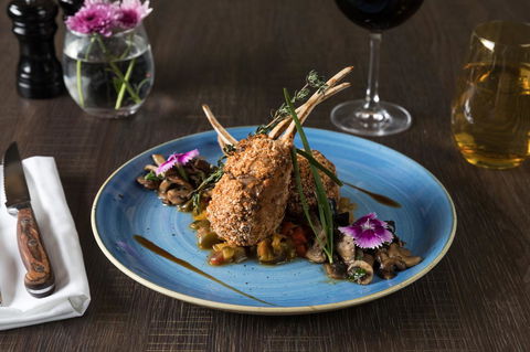 Rydges Fortitude Valley - Grafton Accommodation 27