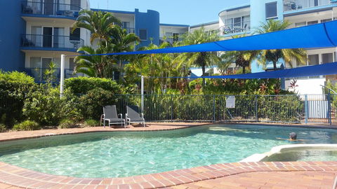 Tranquil Shores - Grafton Accommodation 0