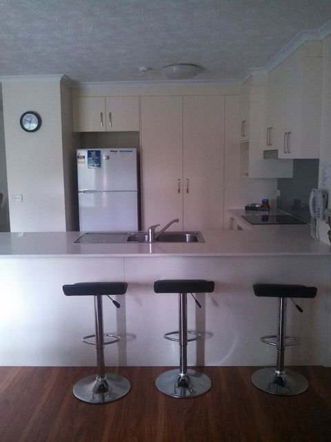 Tranquil Shores - Grafton Accommodation 30