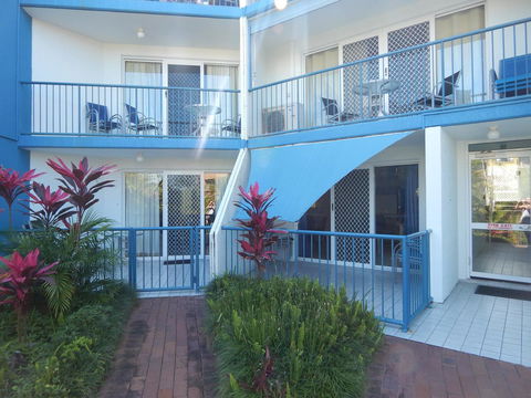 Tranquil Shores - Grafton Accommodation 16