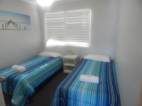 Tranquil Shores - Grafton Accommodation 3