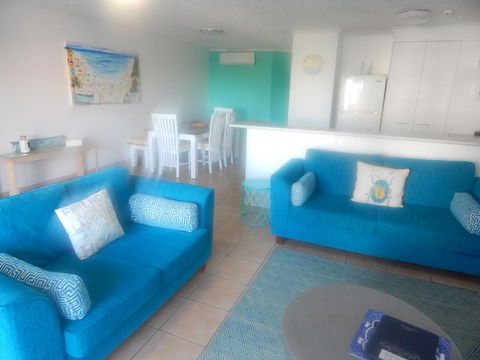 Tranquil Shores - Grafton Accommodation 5