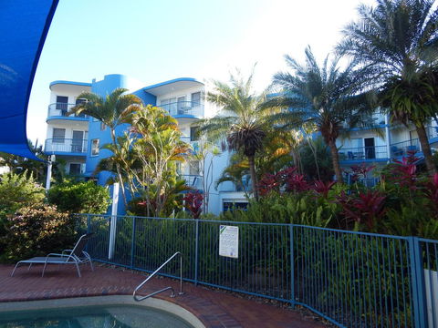 Tranquil Shores - Grafton Accommodation 19