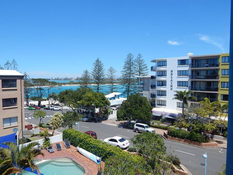 Tranquil Shores - Grafton Accommodation 11