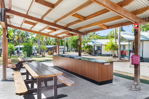 Tasman Holiday Parks - Airlie Beach - Grafton Accommodation 4