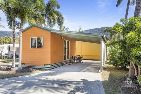 Tasman Holiday Parks - Airlie Beach - Grafton Accommodation 15